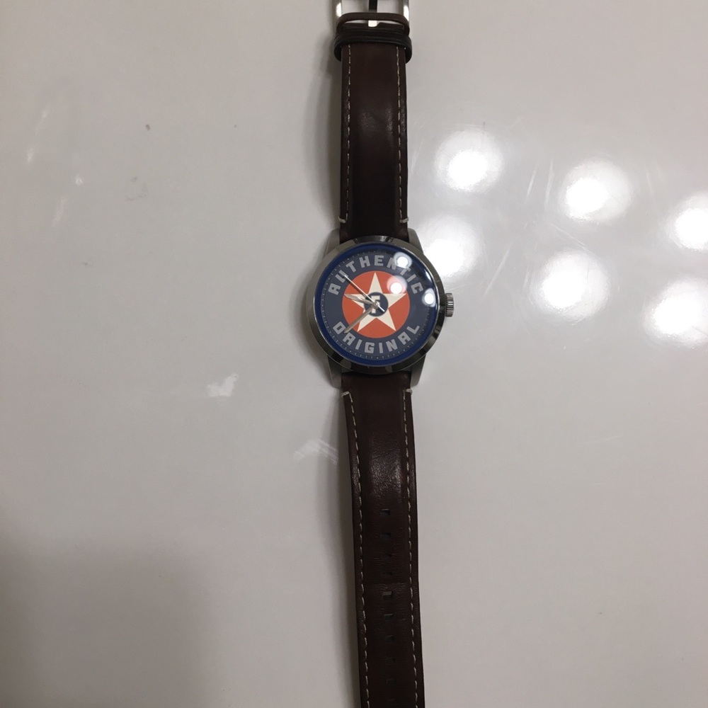 Fossil 30th Anniversary Watch